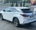 Білий Лексус РХ, об'ємом двигуна 3.46 л та пробігом 170 тис. км за 31500 $, фото 2 на Automoto.ua