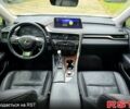 Білий Лексус РХ, об'ємом двигуна 3.5 л та пробігом 50 тис. км за 29600 $, фото 10 на Automoto.ua