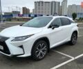 Белый Лексус РХ, объемом двигателя 2 л и пробегом 214 тыс. км за 29100 $, фото 1 на Automoto.ua