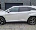 Лексус РХ 2018 в Одессе на Automoto.ua Белый Лексус РХ, объемом двигателя 0 л и пробегом 90 тыс. км за 25000 $, фото 3 на Automoto.ua