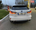 Білий Лексус РХ, об'ємом двигуна 2 л та пробігом 52 тис. км за 42500 $, фото 27 на Automoto.ua