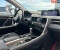 Белый Лексус РХ, объемом двигателя 2 л и пробегом 239 тыс. км за 30490 $, фото 45 на Automoto.ua