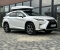 Білий Лексус РХ, об'ємом двигуна 2 л та пробігом 162 тис. км за 30251 $, фото 1 на Automoto.ua