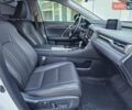 Белый Лексус РХ, объемом двигателя 2 л и пробегом 84 тыс. км за 33800 $, фото 17 на Automoto.ua