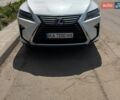 Білий Лексус РХ, об'ємом двигуна 2 л та пробігом 140 тис. км за 32500 $, фото 2 на Automoto.ua