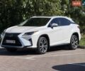 Білий Лексус РХ, об'ємом двигуна 3.46 л та пробігом 130 тис. км за 28900 $, фото 1 на Automoto.ua