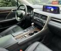 Белый Лексус РХ, объемом двигателя 3.46 л и пробегом 50 тыс. км за 29900 $, фото 27 на Automoto.ua