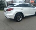 Білий Лексус РХ, об'ємом двигуна 2 л та пробігом 117 тис. км за 36000 $, фото 31 на Automoto.ua