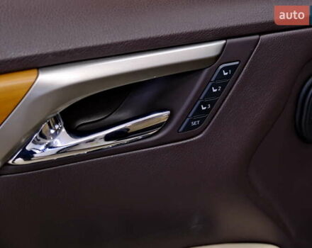 Белый Лексус РХ, объемом двигателя 3.46 л и пробегом 48 тыс. км за 36900 $, фото 28 на Automoto.ua