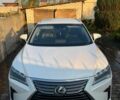 Білий Лексус РХ, об'ємом двигуна 2 л та пробігом 169 тис. км за 31000 $, фото 10 на Automoto.ua