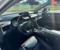 Белый Лексус РХ, объемом двигателя 3.46 л и пробегом 178 тыс. км за 37800 $, фото 10 на Automoto.ua
