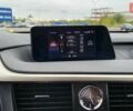 Белый Лексус РХ, объемом двигателя 2 л и пробегом 214 тыс. км за 29100 $, фото 15 на Automoto.ua