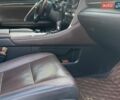 Белый Лексус РХ, объемом двигателя 2 л и пробегом 169 тыс. км за 31700 $, фото 13 на Automoto.ua
