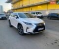 Белый Лексус РХ, объемом двигателя 2 л и пробегом 52 тыс. км за 38000 $, фото 19 на Automoto.ua