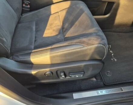 Білий Лексус РХ, об'ємом двигуна 2 л та пробігом 115 тис. км за 36700 $, фото 6 на Automoto.ua