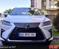 Белый Лексус РХ, объемом двигателя 2 л и пробегом 43 тыс. км за 56000 $, фото 1 на Automoto.ua