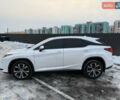 Белый Лексус РХ, объемом двигателя 3.46 л и пробегом 101 тыс. км за 30500 $, фото 4 на Automoto.ua