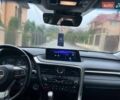 Белый Лексус РХ, объемом двигателя 3.46 л и пробегом 110 тыс. км за 45800 $, фото 5 на Automoto.ua
