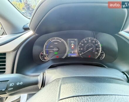 Білий Лексус РХ, об'ємом двигуна 3.46 л та пробігом 170 тис. км за 31500 $, фото 6 на Automoto.ua