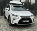 Білий Лексус РХ, об'ємом двигуна 2 л та пробігом 159 тис. км за 33500 $, фото 8 на Automoto.ua