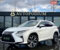 Білий Лексус РХ, об'ємом двигуна 2 л та пробігом 75 тис. км за 38000 $, фото 3 на Automoto.ua