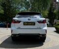 Білий Лексус РХ, об'ємом двигуна 3.5 л та пробігом 174 тис. км за 32500 $, фото 5 на Automoto.ua
