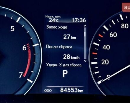 Белый Лексус РХ, объемом двигателя 2 л и пробегом 84 тыс. км за 33800 $, фото 26 на Automoto.ua