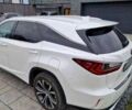 Лексус РХ 2018 в Одессе на Automoto.ua Белый Лексус РХ, объемом двигателя 0 л и пробегом 90 тыс. км за 25000 $, фото 5 на Automoto.ua