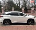 Білий Лексус РХ, об'ємом двигуна 2 л та пробігом 80 тис. км за 42000 $, фото 3 на Automoto.ua