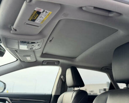 Белый Лексус РХ, объемом двигателя 3.46 л и пробегом 159 тыс. км за 36000 $, фото 18 на Automoto.ua