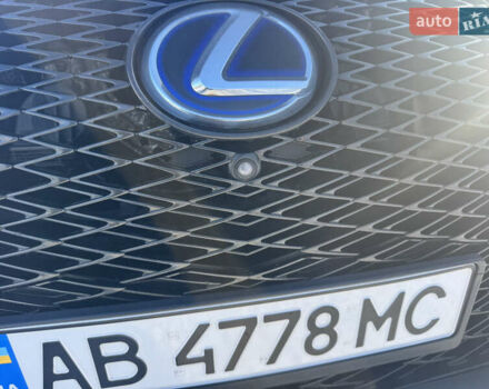 Білий Лексус РХ, об'ємом двигуна 3.46 л та пробігом 131 тис. км за 33500 $, фото 5 на Automoto.ua