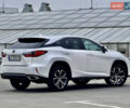Лексус РХ 2018 в Киеве на Automoto.ua Белый Лексус РХ, объемом двигателя 3.46 л и пробегом 135 тыс. км за 29999 $, фото 13 на Automoto.ua