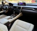 Белый Лексус РХ, объемом двигателя 3.46 л и пробегом 78 тыс. км за 25900 $, фото 16 на Automoto.ua