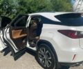 Білий Лексус РХ, об'ємом двигуна 2 л та пробігом 80 тис. км за 33000 $, фото 11 на Automoto.ua