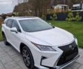 Лексус РХ 2018 в Одессе на Automoto.ua Белый Лексус РХ, объемом двигателя 0 л и пробегом 90 тыс. км за 25000 $, фото 1 на Automoto.ua