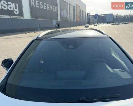 Белый Лексус РХ, объемом двигателя 2 л и пробегом 112 тыс. км за 44000 $, фото 17 на Automoto.ua