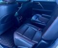 Белый Лексус РХ, объемом двигателя 3.5 л и пробегом 99 тыс. км за 45000 $, фото 6 на Automoto.ua
