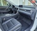 Белый Лексус РХ, объемом двигателя 2 л и пробегом 84 тыс. км за 33800 $, фото 18 на Automoto.ua