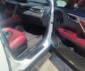 Белый Лексус РХ, объемом двигателя 2 л и пробегом 110 тыс. км за 34500 $, фото 16 на Automoto.ua
