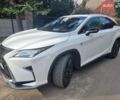 Белый Лексус РХ, объемом двигателя 3.46 л и пробегом 174 тыс. км за 30500 $, фото 15 на Automoto.ua