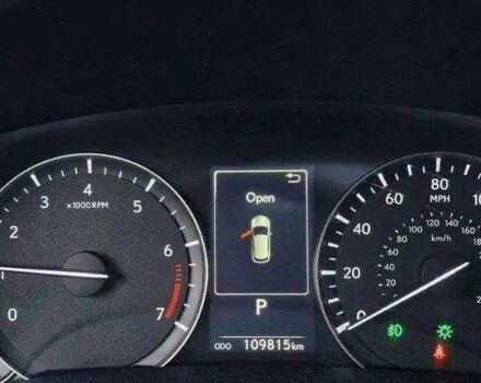 Лексус РХ 2018 в Одессе на Automoto.ua Белый Лексус РХ, объемом двигателя 0 л и пробегом 90 тыс. км за 25000 $, фото 11 на Automoto.ua