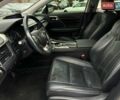 Белый Лексус РХ, объемом двигателя 3.46 л и пробегом 60 тыс. км за 39999 $, фото 11 на Automoto.ua