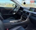 Белый Лексус РХ, объемом двигателя 3.46 л и пробегом 126 тыс. км за 31000 $, фото 22 на Automoto.ua