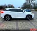 Белый Лексус РХ, объемом двигателя 3.5 л и пробегом 52 тыс. км за 42000 $, фото 3 на Automoto.ua