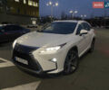 Білий Лексус РХ, об'ємом двигуна 2 л та пробігом 52 тис. км за 42500 $, фото 59 на Automoto.ua
