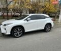 Білий Лексус РХ, об'ємом двигуна 2 л та пробігом 150 тис. км за 35500 $, фото 2 на Automoto.ua