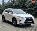 Белый Лексус РХ, объемом двигателя 3.46 л и пробегом 50 тыс. км за 29900 $, фото 11 на Automoto.ua