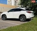 Білий Лексус РХ, об'ємом двигуна 3.46 л та пробігом 130 тис. км за 28900 $, фото 9 на Automoto.ua