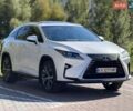 Білий Лексус РХ, об'ємом двигуна 3.46 л та пробігом 130 тис. км за 28900 $, фото 4 на Automoto.ua