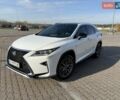 Белый Лексус РХ, объемом двигателя 2 л и пробегом 112 тыс. км за 44000 $, фото 2 на Automoto.ua